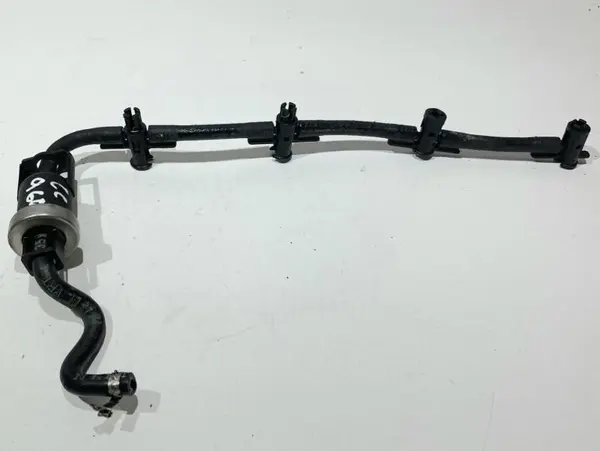 Rampa retur injectoare 03L130235K Volkswagen Passat CC (2008-2012) 2.0 tdi CBAB