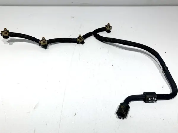 Rampa retur injectoare 04L130235P Audi A5 (2017-2024) [F5] 2.0 tdi DEUA 150 cp