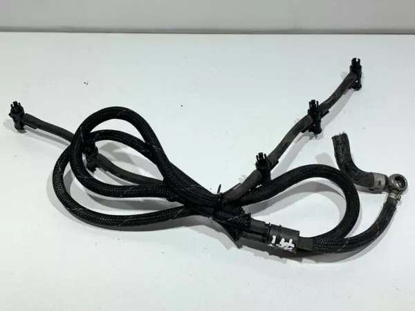 Rampa retur injectoare 059130218AE Audi A6 (2010-2018) [4G2, C7] 3.0 tdi CLAB