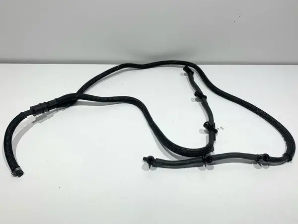 Rampa retur injectoare 059130218AM Audi A8 (2009-2017) [4H] D4 3.0 tdi CDTA