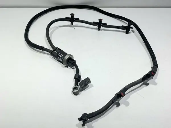 Rampa retur injectoare 059218Q Audi Q7 (2006-2010) [4L] 3.0 tdi; 2.7 tdi CCWA