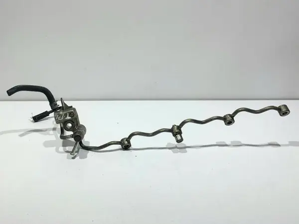 Rampa retur injectoare 237610R040 Toyota Avensis (2009-2012) [T27] 2.2 D-4D 2ADFTV