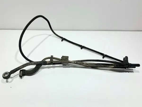 Rampa retur injectoare 504110763 Fiat Ducato (2006-2014) [250] 2.3 JTD