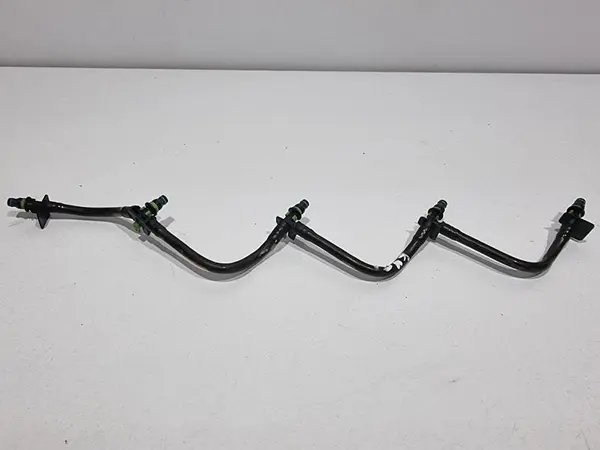 Rampa retur injectoare 9M5Q-9K022-BB Ford Kuga (2008-2012) 2.0 tdci 163 cp