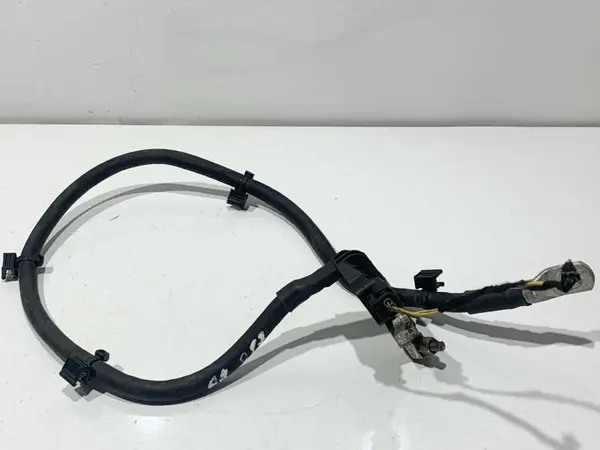 Rampa retur injectoare Audi A8 (2009-2017) [4H] D4 3.0 tdi CDTA