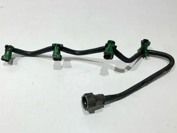 Rampa retur injectoare Ford Focus 3 (2011-2015) 1.6 tdci T1DB 115 cp