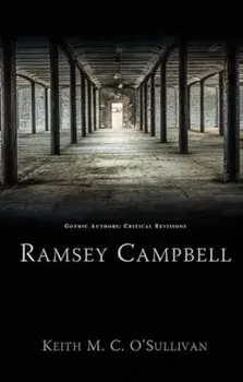 Ramsey Campbell, Hardback/***
