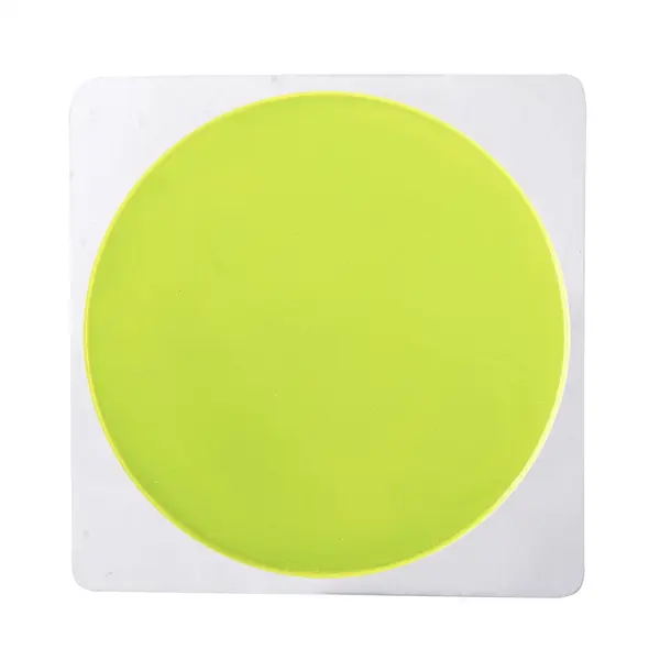 Randid etichetă reflectorizantă