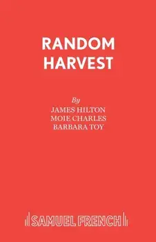 Random Harvest, Paperback/Barbara Toy