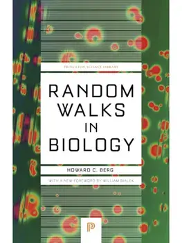 Random Walks in Biology, Paperback/Howard C. Berg