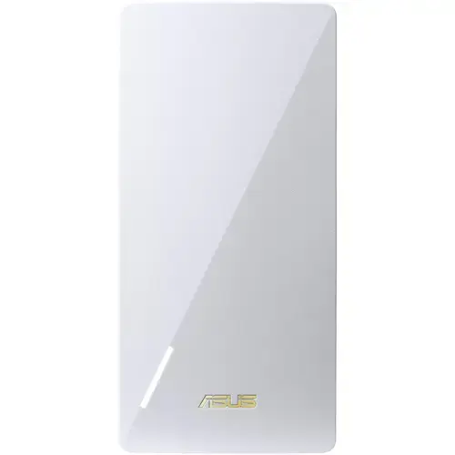 Range Extender ASUS RP-BE58, BE3600, Dual-Band, MLO, Extend Seamless AiMesh WiFi Systems