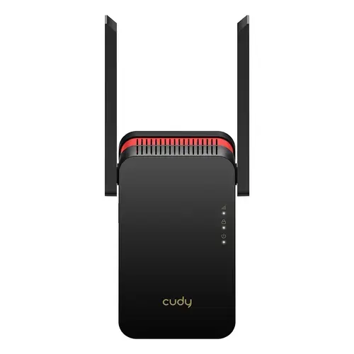Range Extender Cudy RE3000, AX3000, Dual-Band, Wi-Fi 6