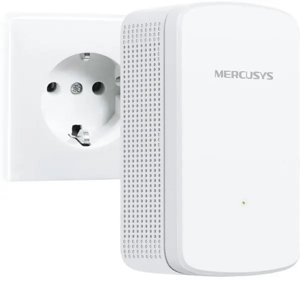 Range Extender Mercusys WiFi AC750 Dual Band mod High Speed - ME20