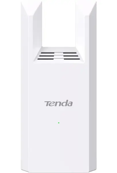 Range Extender TENDA A18 PRO, Dual-Band, AC1200, 1×port 1Gbps, 2× moduri lucru - Repeater Mode si Access Point Mode