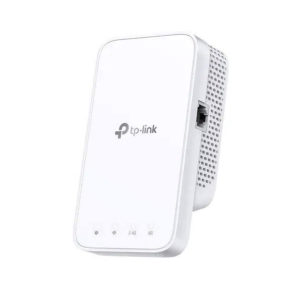 Range Extender TP-Link RE330, Wi-Fi, 300Mbps, AC1200, Alb