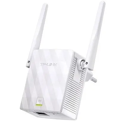 Range extender TP-LINK TL-WA855RE 300MBPS, doua antene, RJ45