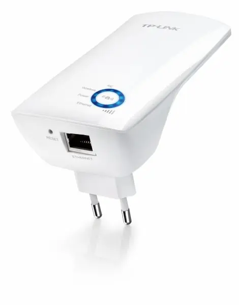 Range Extender TP-Link Wireless N300 - TL-WA850RE