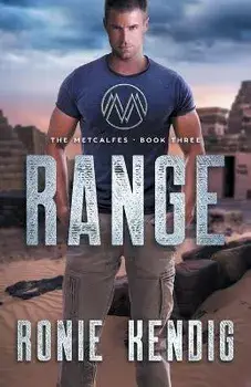 Range, Paperback/Ronie Kendig