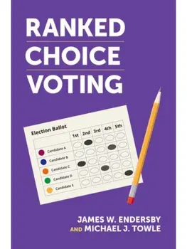 Ranked Choice Voting, Paperback/***