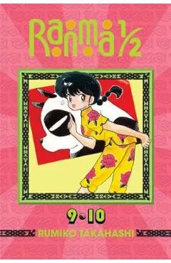 Ranma 1/2, Volume 5 - Rumiko Takahashi