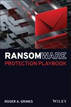 Ransomware Protection Playbook, Paperback/Roger A. Grimes