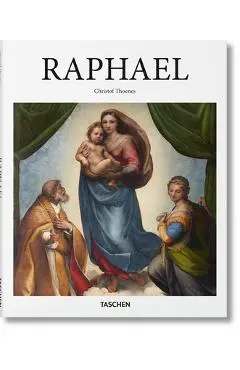 Raphael - Christof Thoenes