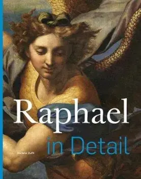 Raphael in Detail, Hardback/Stefano Zuffi