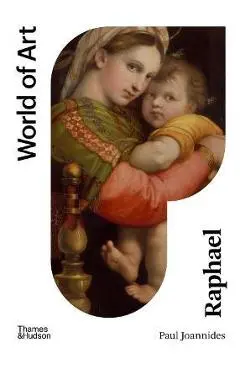 Raphael - Paul Joannides
