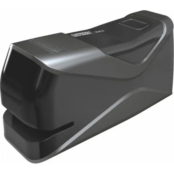 RAPID Capsator electric Rapid Fixativ 20EX (5000297), negru