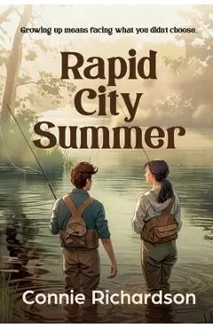 Rapid City Summer - Connie Richardson