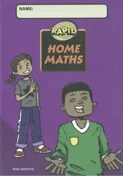 Rapid Maths: Stage 5 Home Maths, Paperback/Rose Griffiths