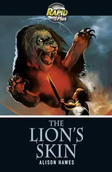 Rapid Plus 3B The Lion's Skin, Paperback/Alison Hawes