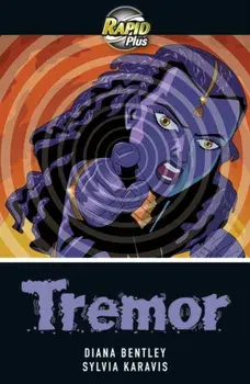 Rapid Plus 4B Tremor, Paperback/Sylvia Karavis