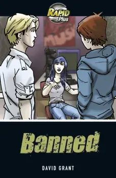 Rapid Plus 6A Banned, Paperback/David Grant