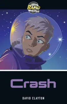 Rapid Plus 6B Crash, Paperback/David Clayton