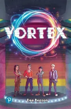 Rapid Plus Stages 10-12 10.2 Vortex, Paperback/Dee Benson