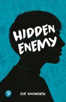 Rapid Plus Stages 10-12 10.4 Hidden Enemy, Paperback/Eve Ainsworth