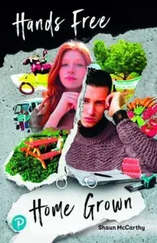 Rapid Plus Stages 10-12 12.5 Hands Free / Home Grown, Paperback/Shaun McCarthy
