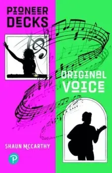 Rapid Plus Stages 10-12 12.6 Pioneer Decks / Original Voice, Paperback/Shaun McCarthy