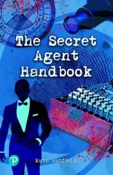 Rapid Plus Stages 10-12 12.8 Secret Agent Handbook, Paperback/Ruth Hatfield