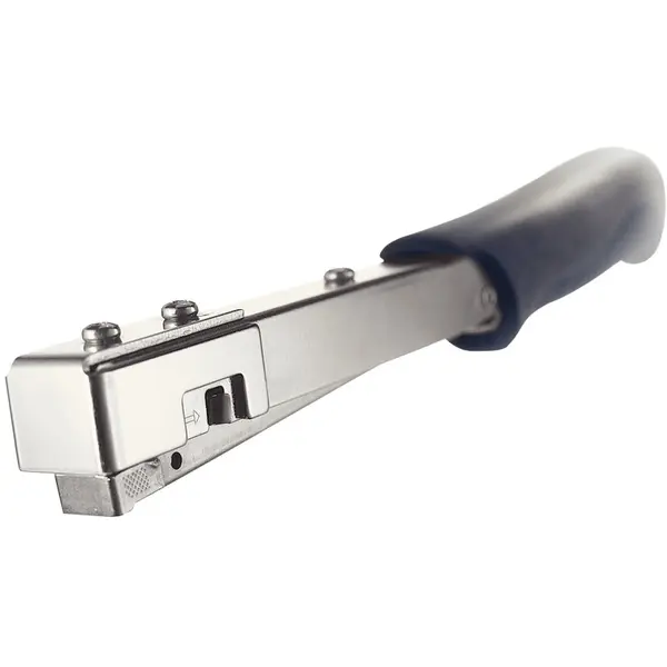 RAPID Rapid 20726001, ciocan capsator PRO R19E, functional cu capse No. 13, 4-6 mm