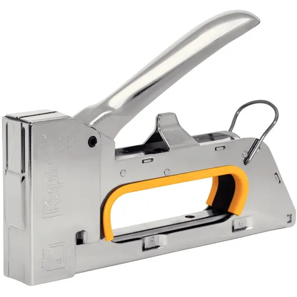 RAPID Rapid 5000058, capsator PRO R23E, functional cu capse No. 13, 4-8 mm