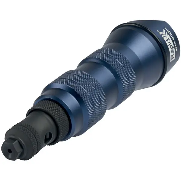 RAPID Rapid 5001484, Adaptor de nituire pentru nituri oarbe RP150 MULTI, 3.2–4.8 mm