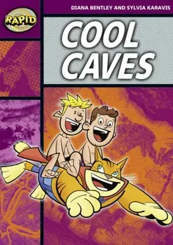Rapid Stage 1 Set A: Cool Caves (Series 2), Paperback/***