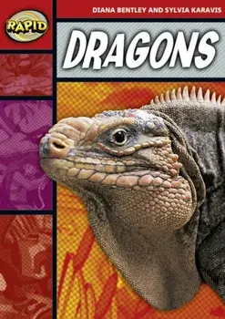 Rapid Stage 2 Set B: Dragons (Series 1), Paperback/***