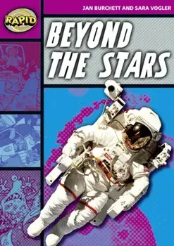Rapid Stage 3 Set A: Beyond the Stars (Series 1), Paperback/***