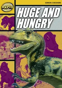 Rapid Stage 4 Set A: Huge and Hungry (Series 1), Paperback/***
