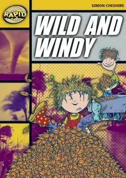 Rapid Stage 4 Set A: Wild and Windy (Series 1), Paperback/***