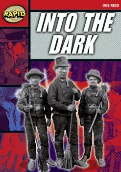 Rapid Stage 5 Set A: Into the Dark (Series 2), Paperback/***