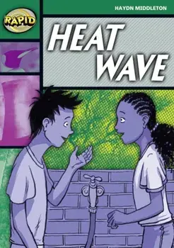 Rapid Stage 5 Set B: Heat Wave (Series 2), Paperback/***